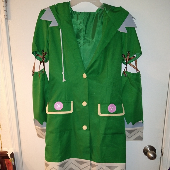 Date A Live Yoshino Himekawa Anime Cosplay Size S - Picture 1 of 5